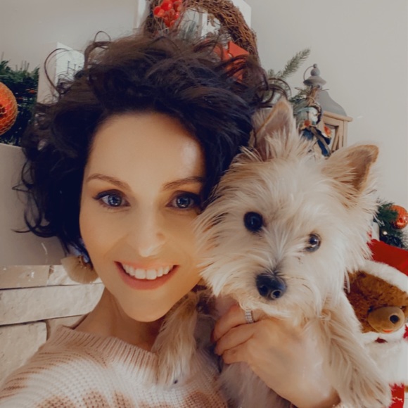 Meet your Posher, Maddie - Picture 4 of 5